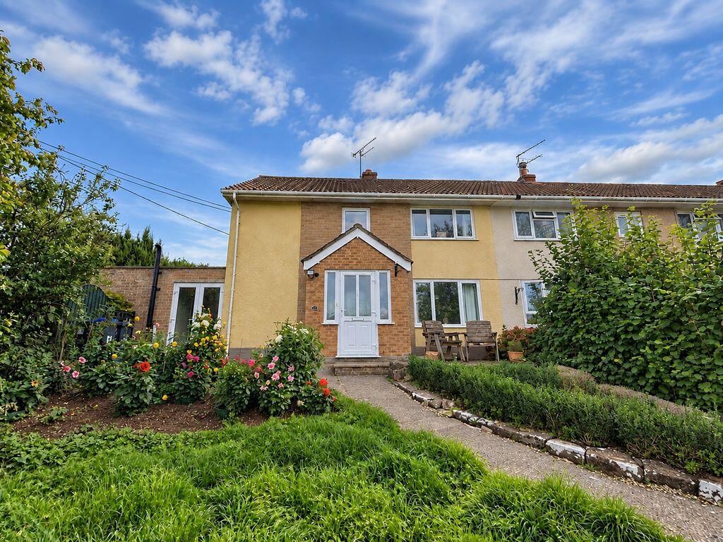 Main image of property: Whitehill Estate, Hindon