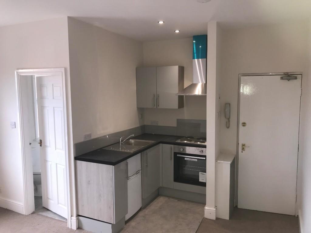 Main image of property: **OFF RD PARKING** Flat at Stockport Rd, Guide Bridge, Ashton, OL7 0RQ