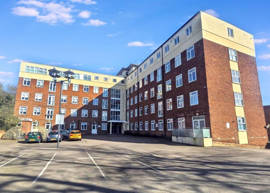 Main image of property: Flat 2, Eastgate House