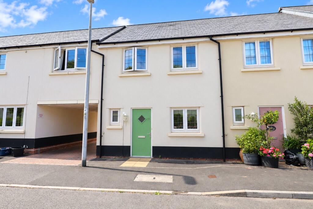Main image of property: Ladywell Meadows, Chulmleigh, Devon, EX18
