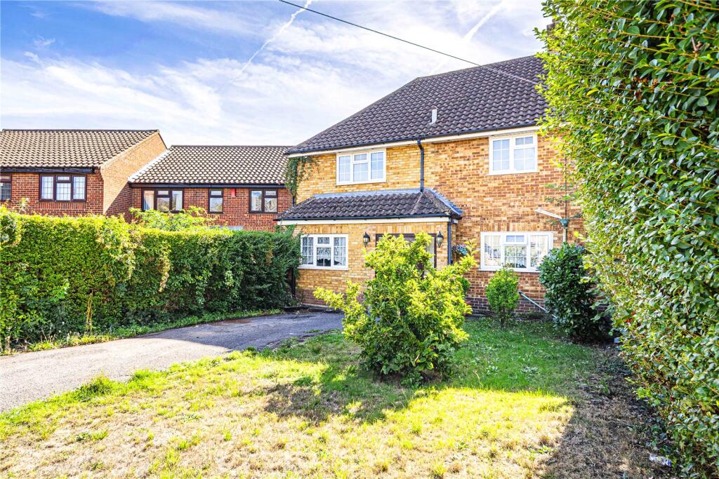 Main image of property: The Crescent, Abbots Langley, Hertfordshire, WD5