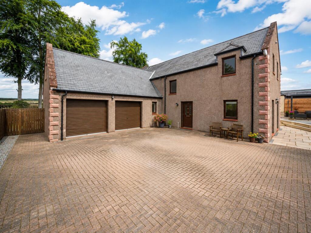 Main image of property: West Muir, Brechin