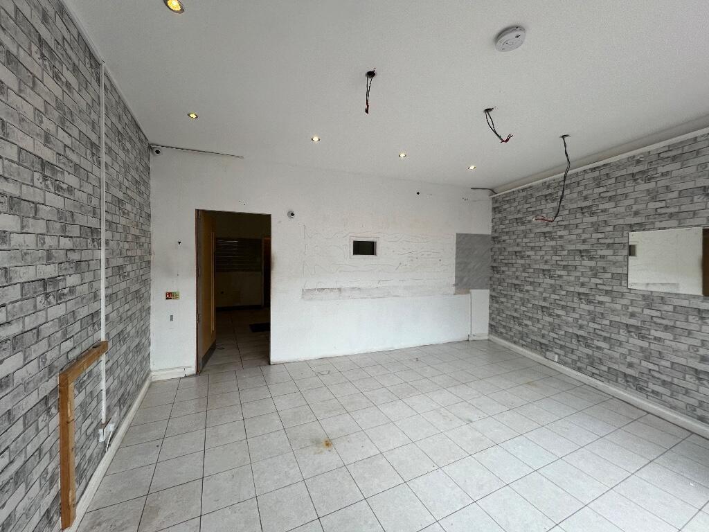 Main image of property: Market Street, Telford, Shropshire, TF1