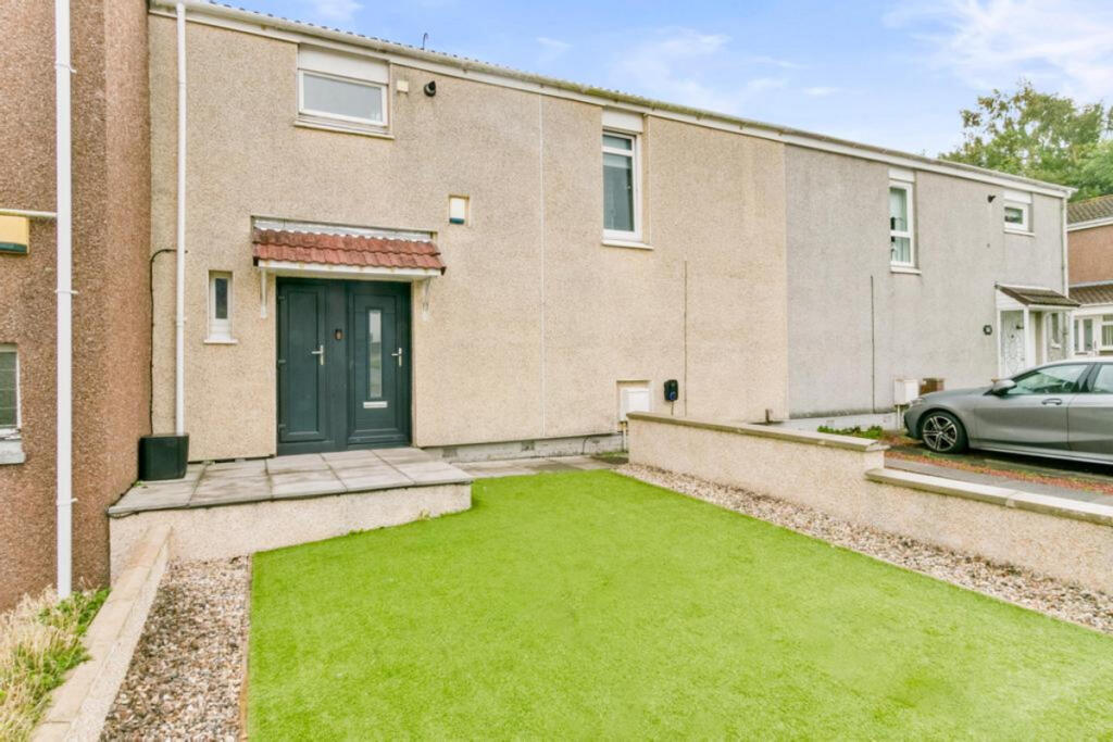Main image of property: Ness Terrace, Hamilton, ML3