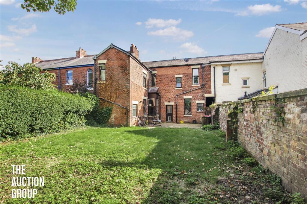 Main image of property: Beech Grove, Ashton-On-Ribble, PR2