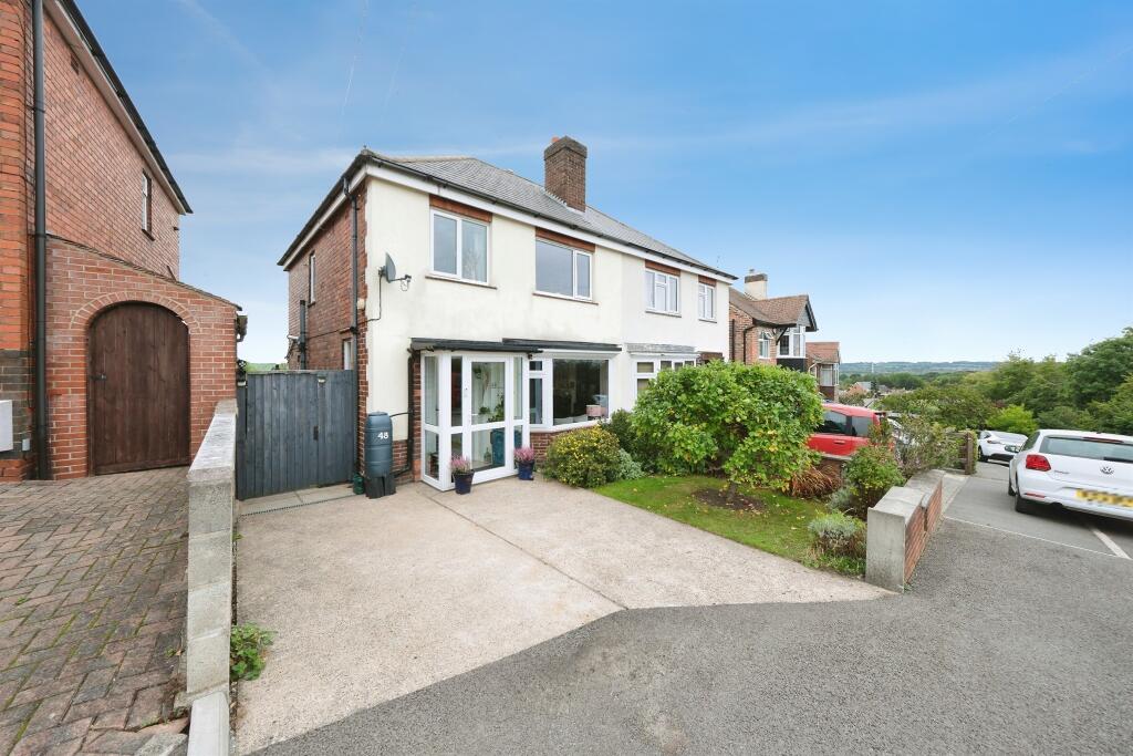Main image of property: Hardy Barn, Shipley, HEANOR