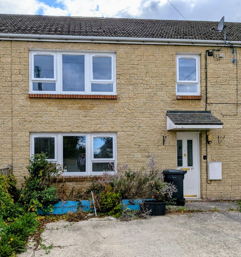 Main image of property: Thurlocks, Tintinhull