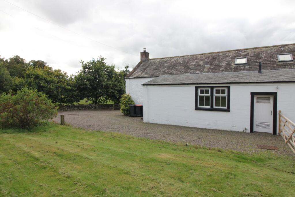 Main image of property: 2 Mill Cottage, Moniaive, DG3