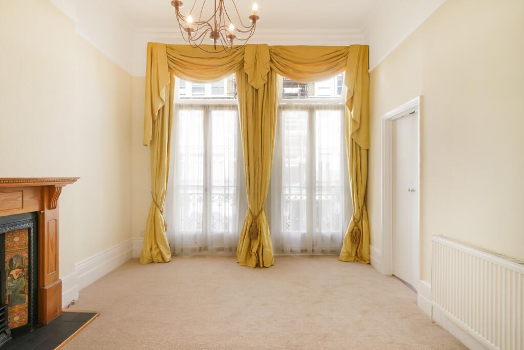 Main image of property: Castletown Road, W14