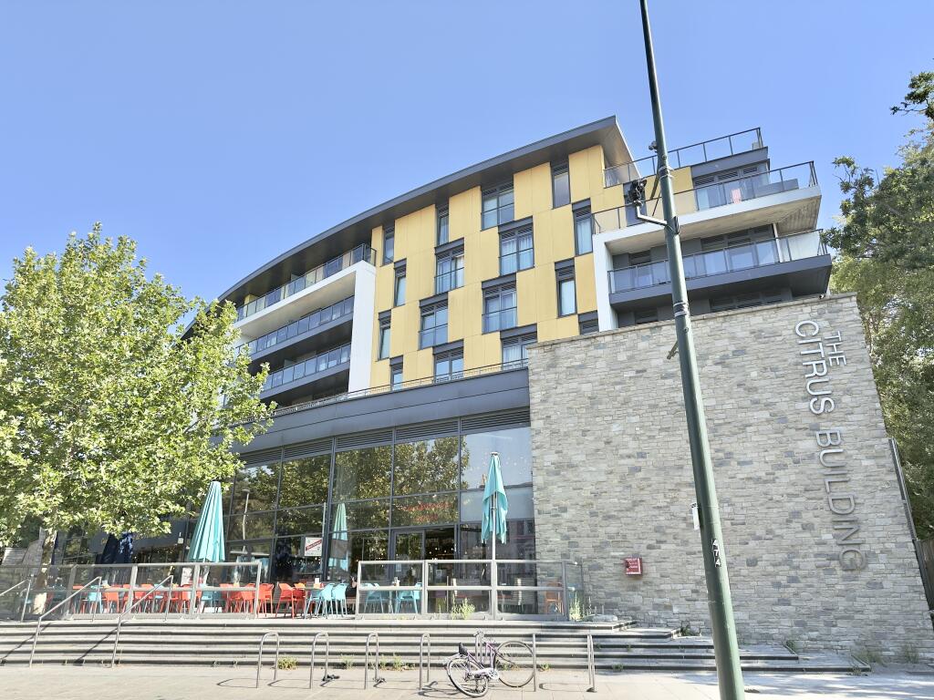 Main image of property: The Citrus Building, Madeira Road, Bournemouth, Bournemouth Christchurch Poole