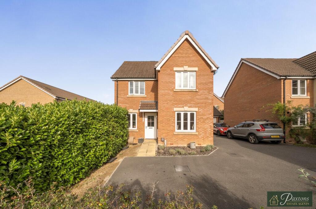 Main image of property: Moyle Park, Hilperton, BA14