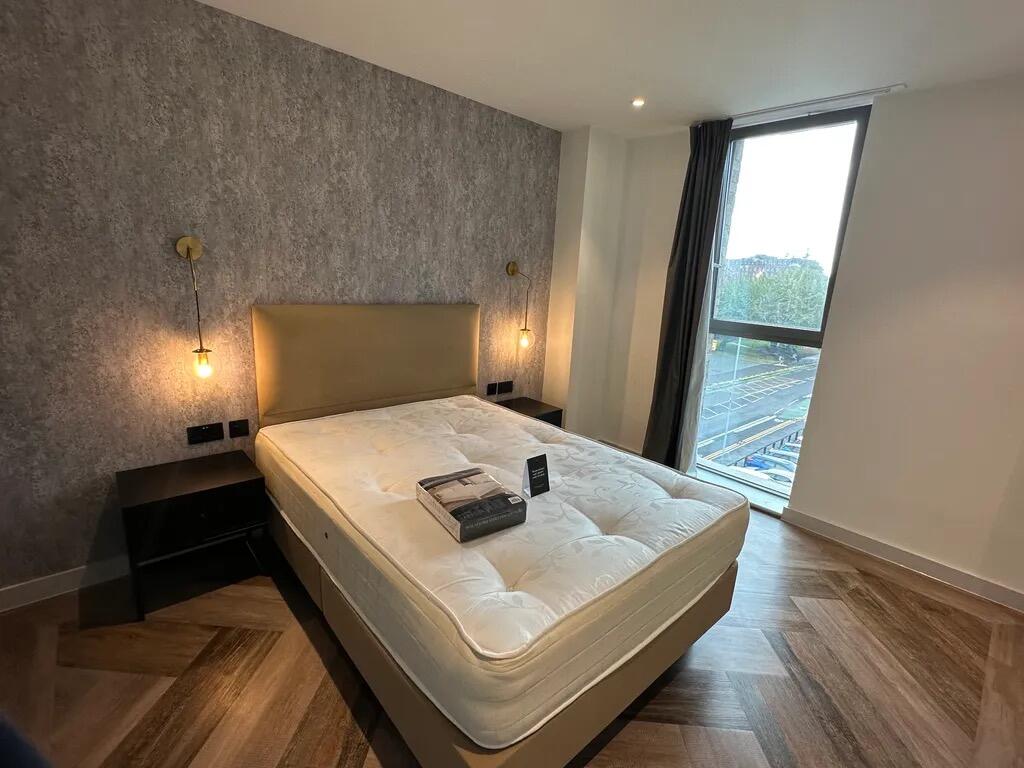 Main image of property: Ancoats House, Great Ancoats Street, Manchester