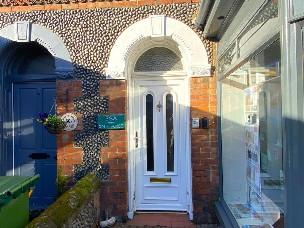 Main image of property: Sheringham