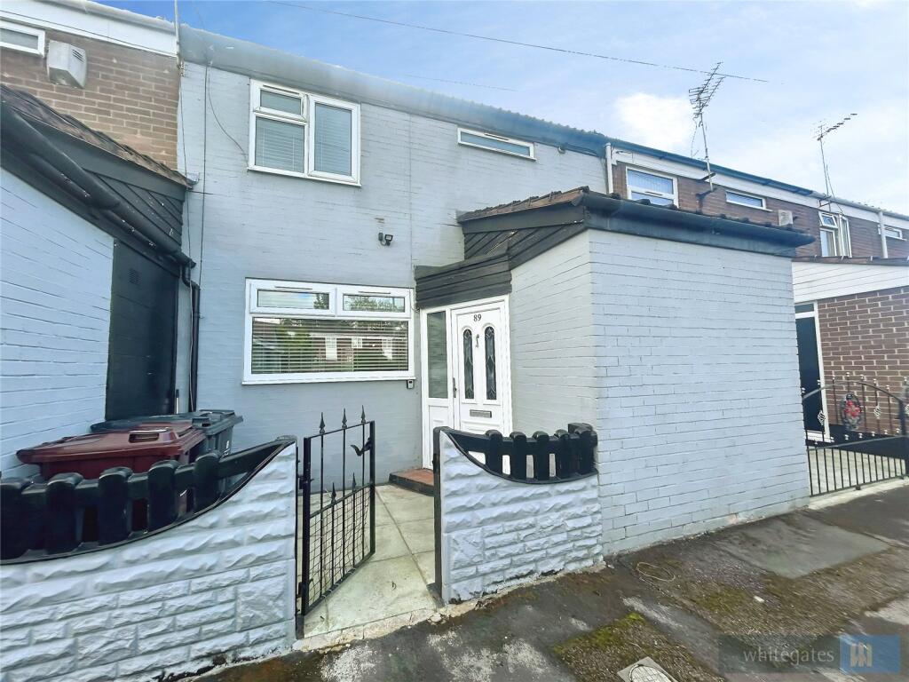 Main image of property: Cremorne Hey, Liverpool, Merseyside, L28