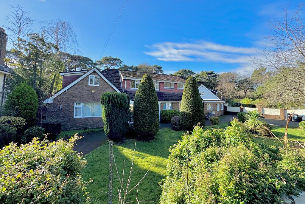 Main image of property: Rothesay Road, Bournemouth, Bournemouth Christchurch Poole