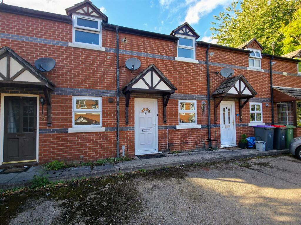 Main image of property: 6 Meadow Brook Close, Madeley, Telford, Shropshire