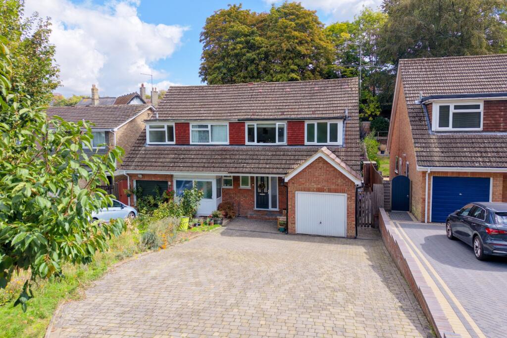 Main image of property: Garden Lane, Royston