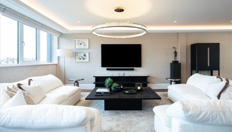 Main image of property: Imperial House, 11-13 Young Street, London, W8, 