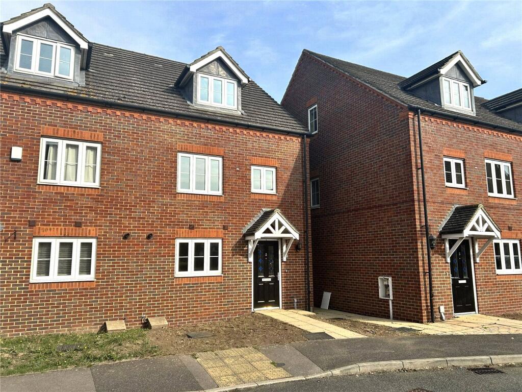 Main image of property: Quarry Close, Gravesend, Kent, DA11