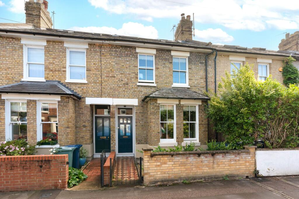 Main image of property: Marlborough Road, Oxford, OX1