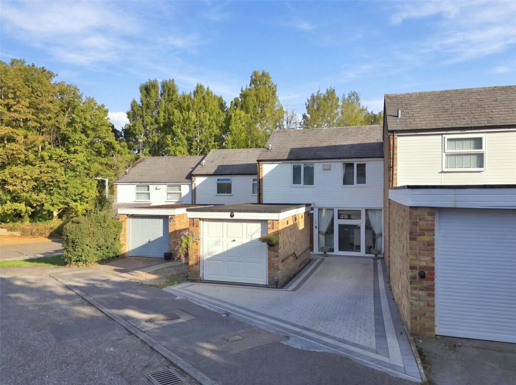 Main image of property: Swallows, Harlow, Essex, CM17