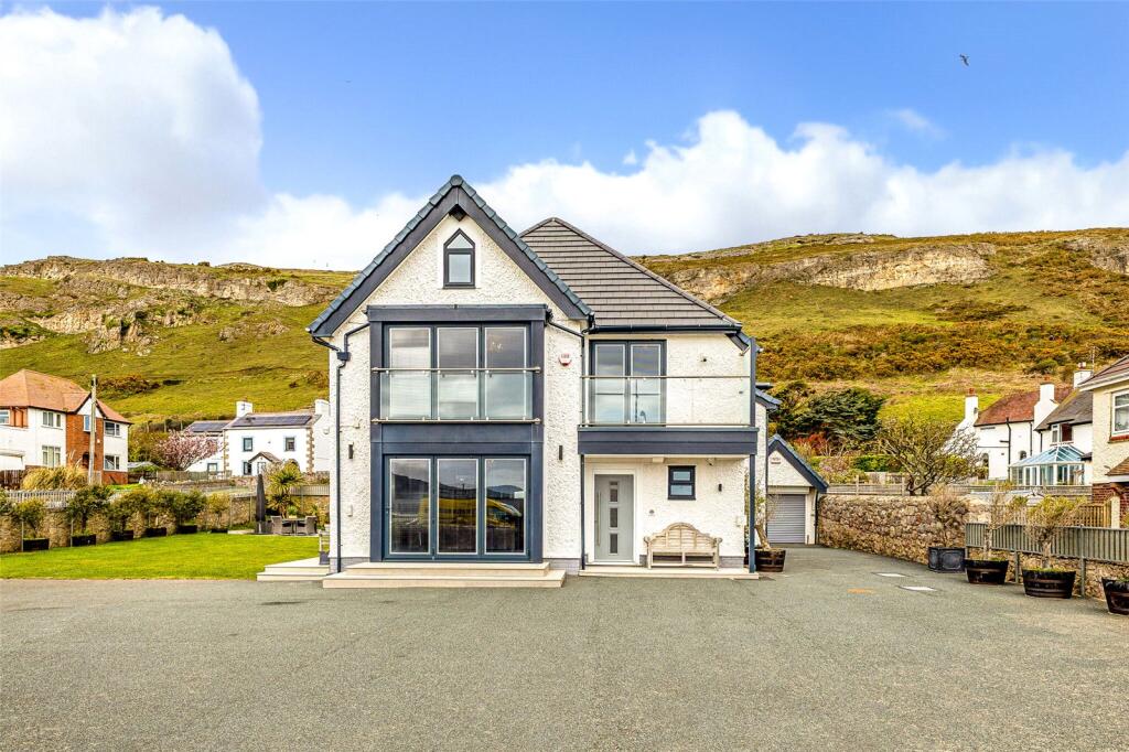 Main image of property: Abbey Road, Llandudno, Conwy, LL30