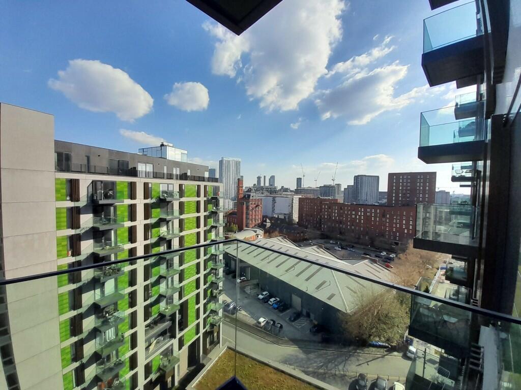 Main image of property: Block B, Bury Street, Manchester