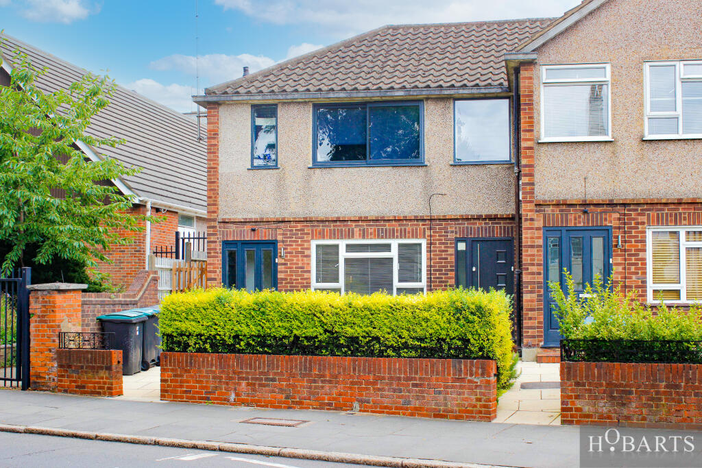 Main image of property: Middle Lane, Crouch End, London, United Kingdom, N8