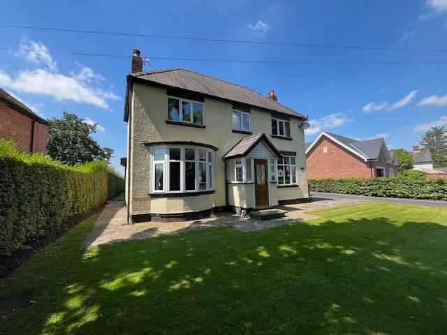 Main image of property: Hulme Lane, Lower Peover, Knutsford