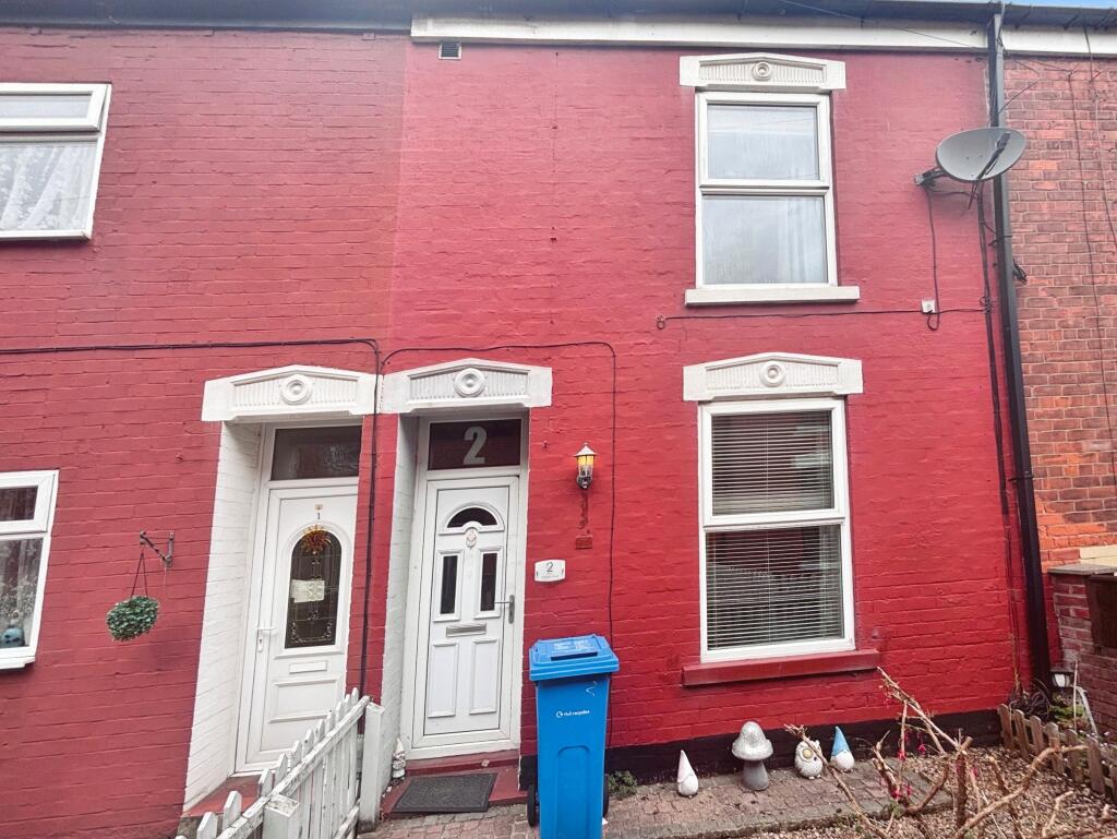 Main image of property: Wilton Avenue, Franklin Street, HU9, Hull, HU9