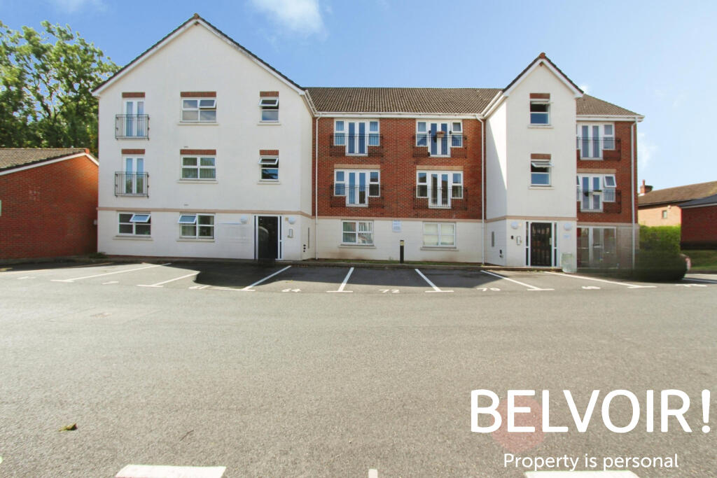 Main image of property: Peckerdale Gardens, Spondon, Derby, DE21
