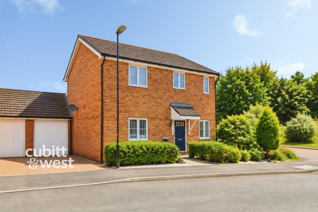 Main image of property: Navigation Drive Arundel BN18