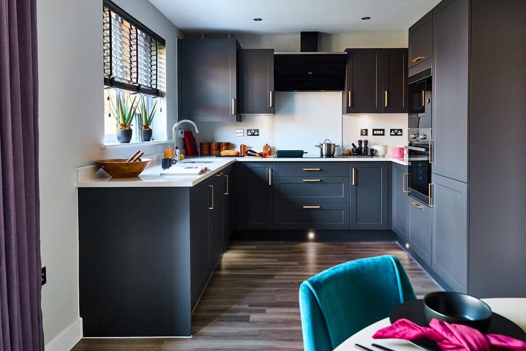 Main image of property: David Whitby Way,
Crewe,
CW2 5NL