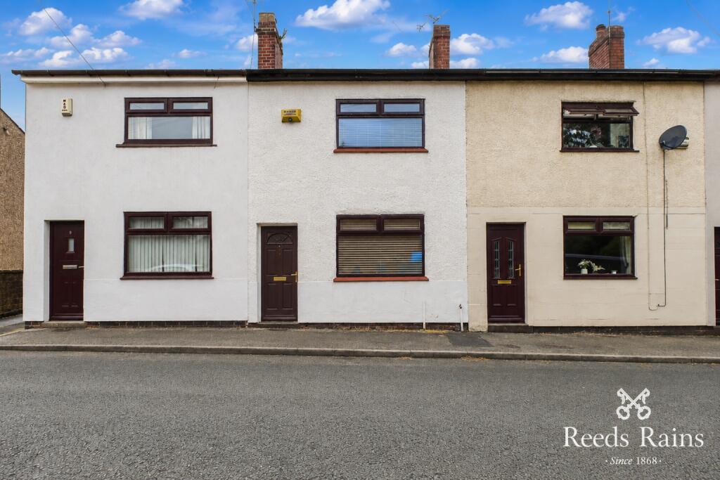 Main image of property: Hindley Mill Lane, Hindley, Wigan, Greater Manchester, WN2