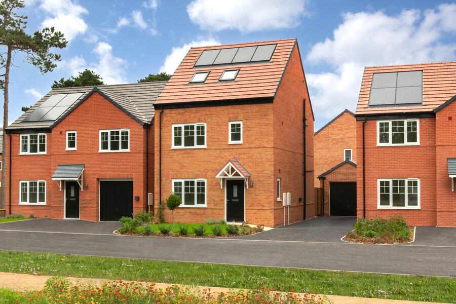 Main image of property: Newtons Lane,
Awsworth,
Nottingham,
NG16 2SJ