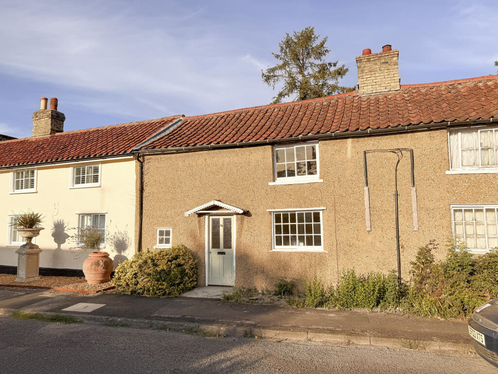 Main image of property: Commercial End, Swaffham Bulbeck, Cambridge, Cambridgeshire