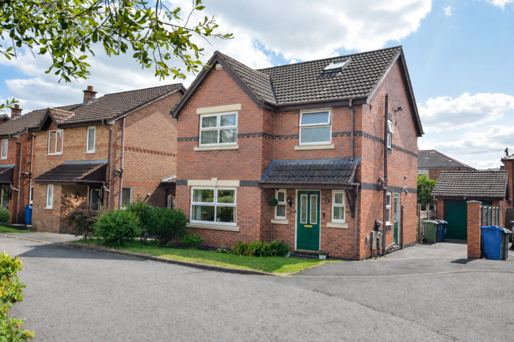 Main image of property: Clondberry Close, Tyldesley