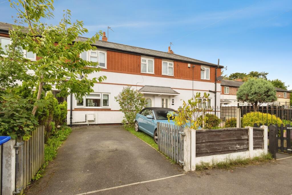 Main image of property: Woodhall Avenue, Manchester, Greater Manchester, M20