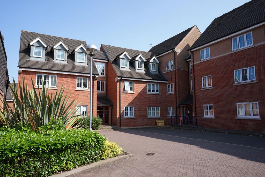 Main image of property: Holland Close  Loughborough Leicestershire 