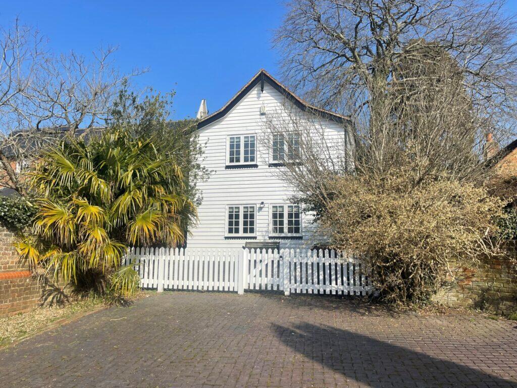 Main image of property: Fairmans Lane, Brenchley