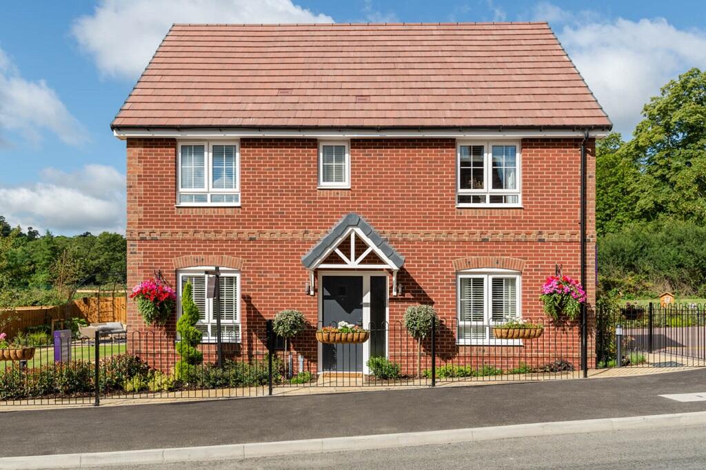 Main image of property: Westcott Road
Dorking
Surrey
RH4 3EB