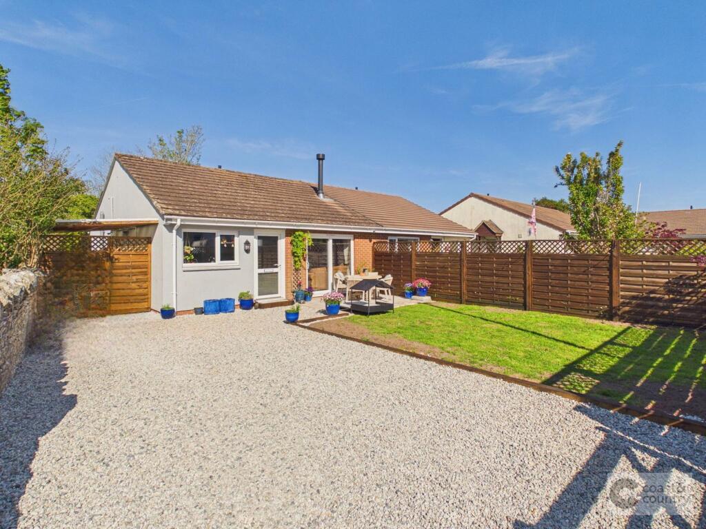 Main image of property: West End Terrace, Denbury, TQ12