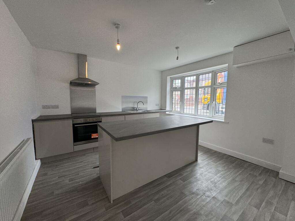 Main image of property: St Lawrence Road, North Wingfield S42