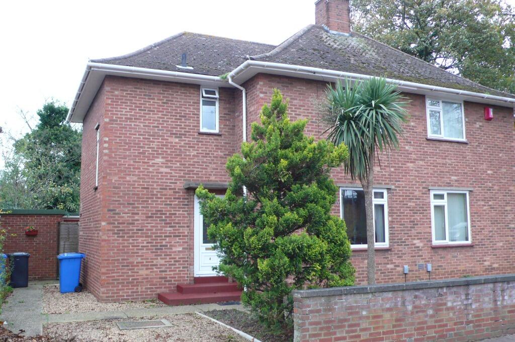Main image of property: Cunningham Road, Norwich, NR5