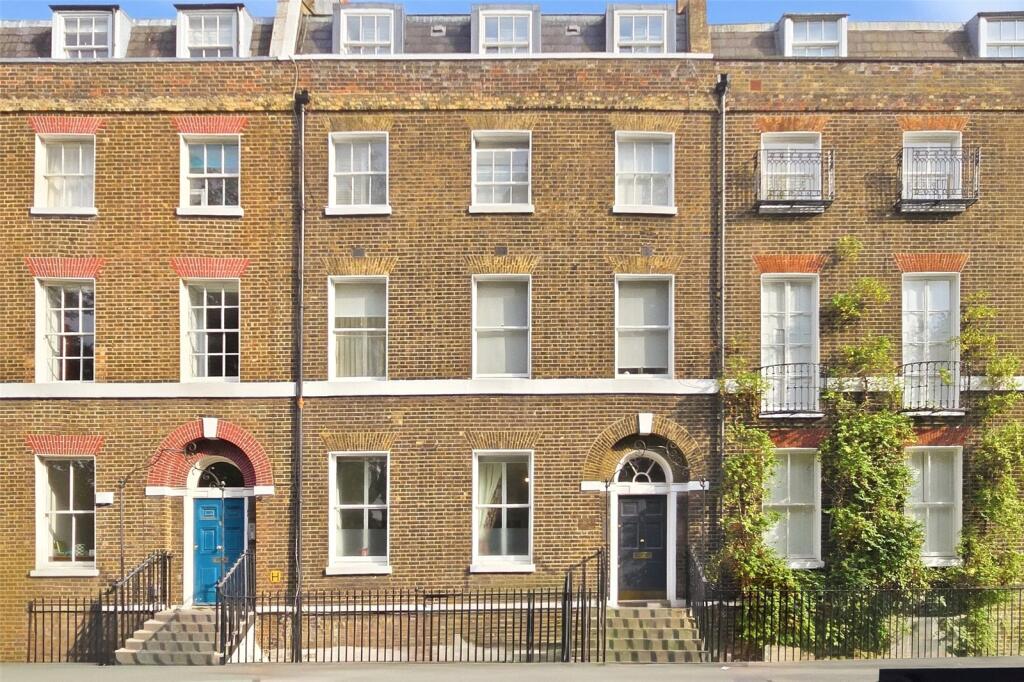Main image of property: Highbury Place, London, N5