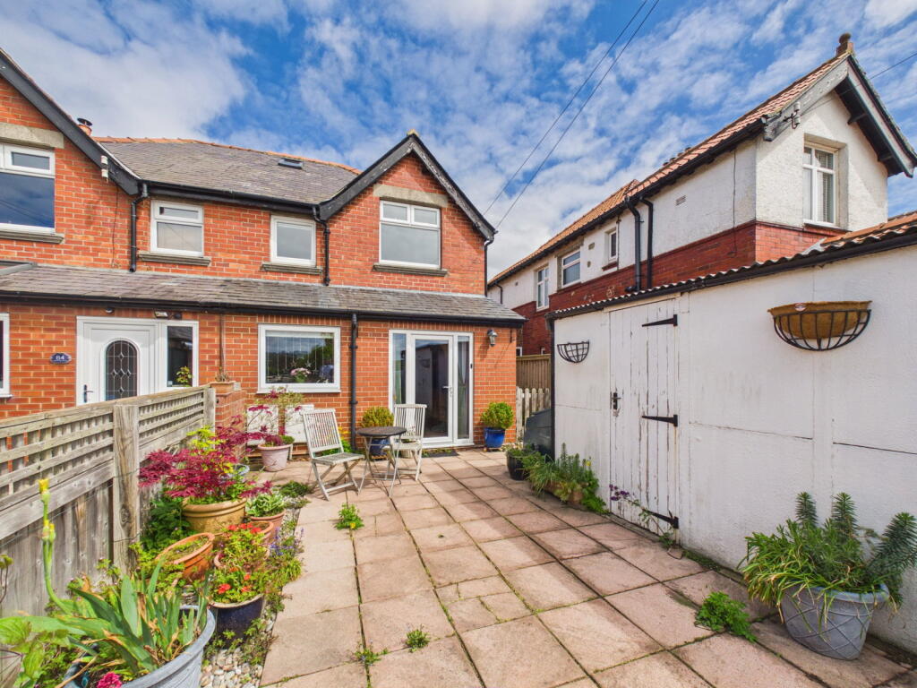Main image of property: Ruswarp Lane, Whitby