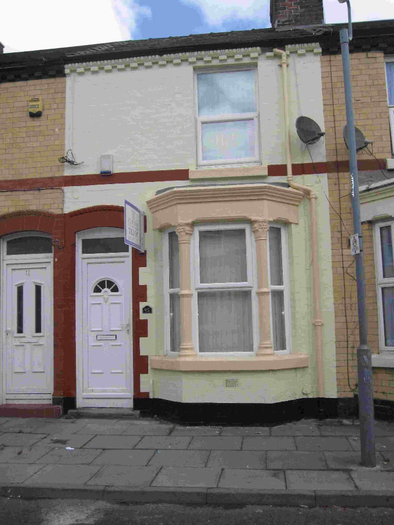 Main image of property: Bannerman Street, Liverpool, Merseyside, L7