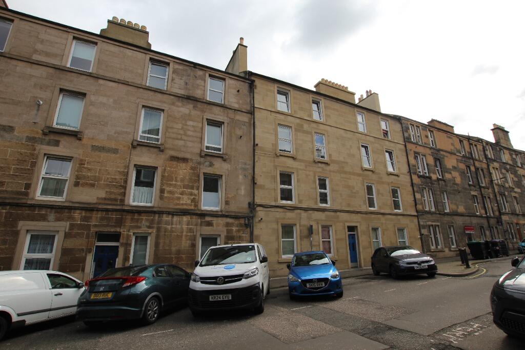 Main image of property: Murdoch Terrace, Fountainbridge, Edinburgh, EH11