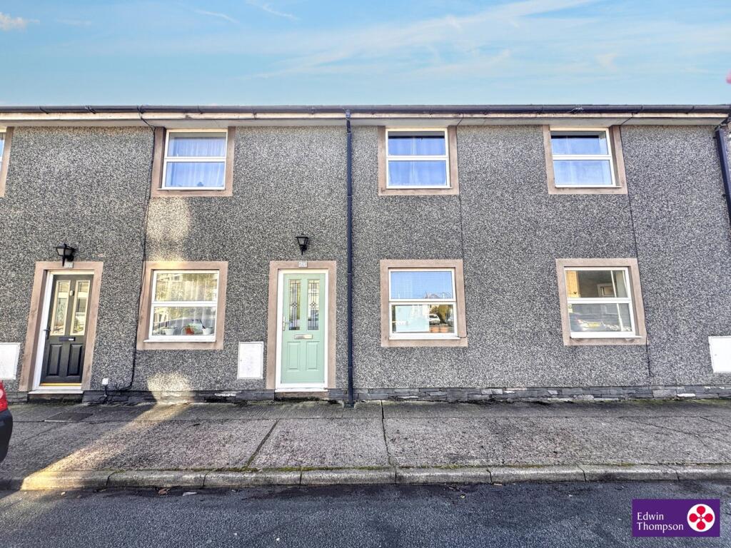 Main image of property: 28 Helvellyn Street, Keswick, CA12