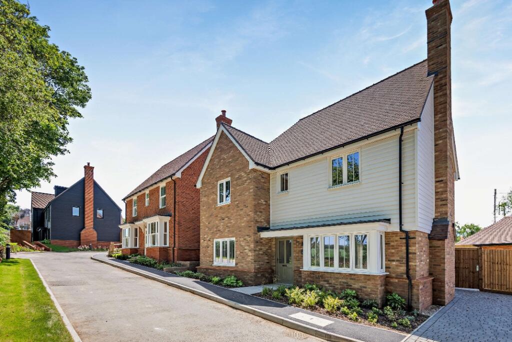 Main image of property: Nonington , 
Kent, 
CT15 4HF